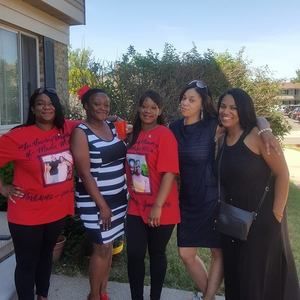 Meet your Posher, Robin